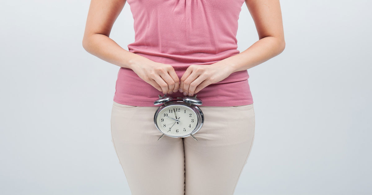 What Causes Menstrual Irregularity?