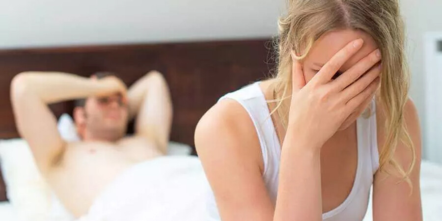 Sexual Desire Loss - What Causes It? Op. Dr. Burcak Tok