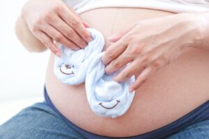 Подготовка матки к родам