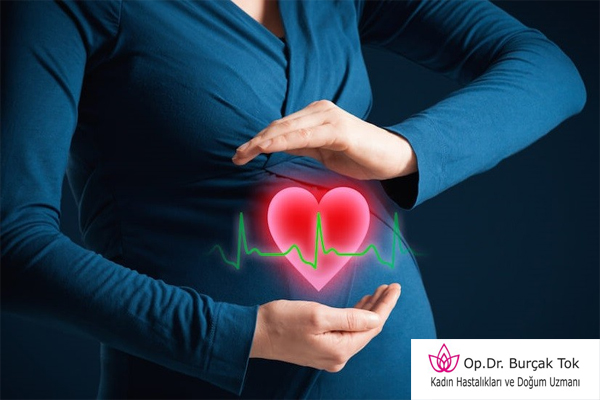 беременность и болезни сердца2