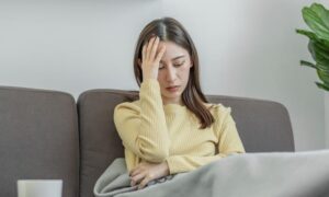 Hormonal Bozukluk 