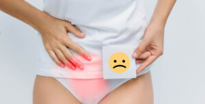 Menstrual Irregularity Treatment