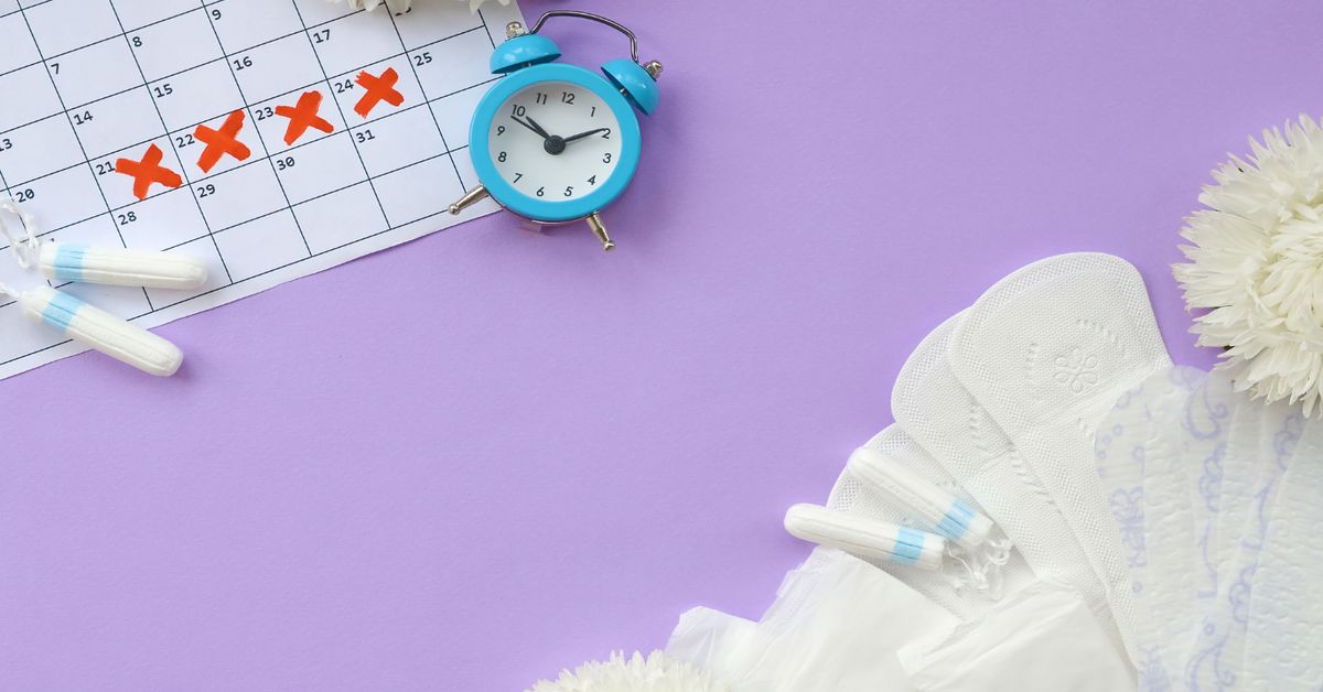 Menstrual Irregularity Treatment Menstrual Irregularity Treatment