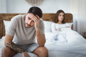 Sexual Dysfunction Treatment