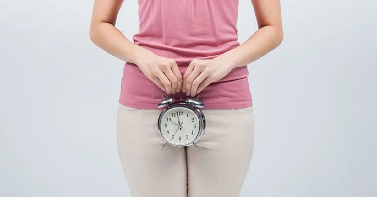 Symptoms of Menstrual Irregularity Symptoms of Menstrual Irregularity