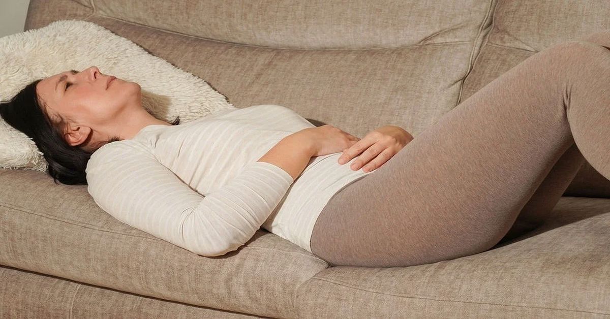 Causes of Painful Menstruation Causes of Painful Menstruation