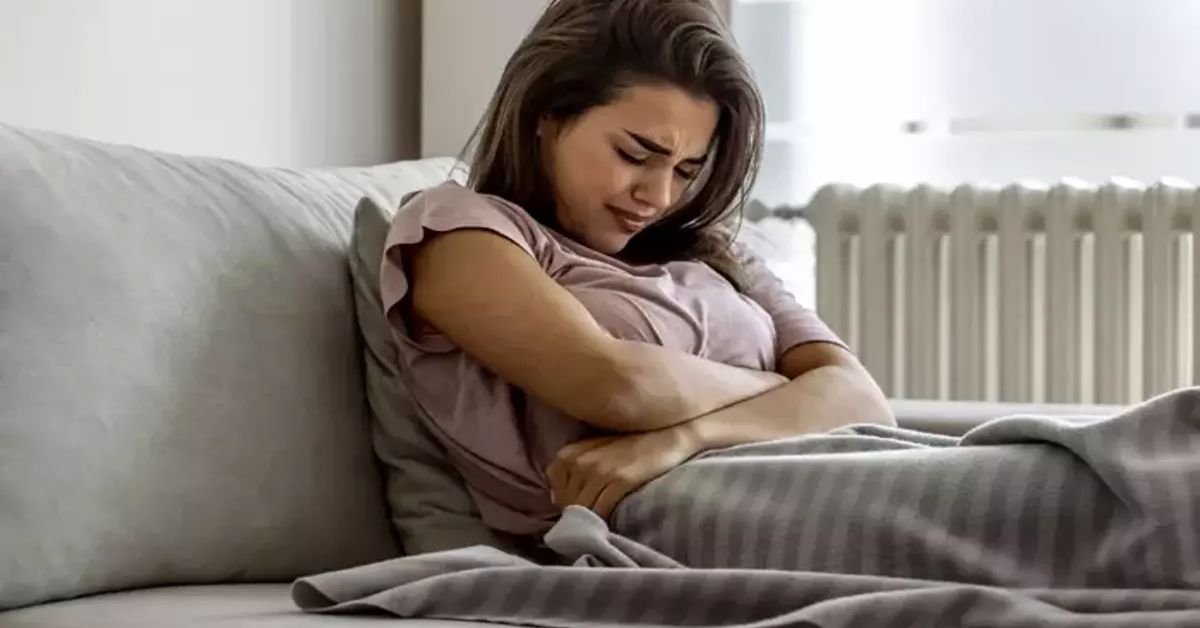 Causes of Painful Menstruation Causes of Painful Menstruation