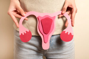 Что такое вагинальное омоложение?