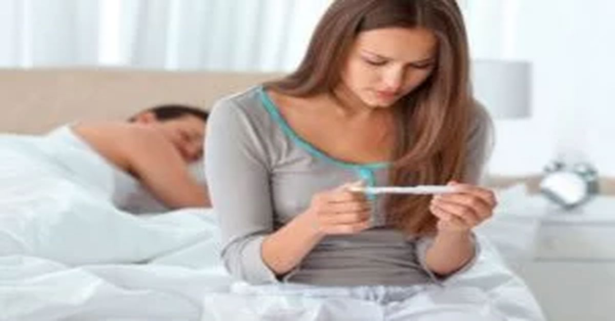 أعراض العقم عند النساء أعراض العقم عند النساء