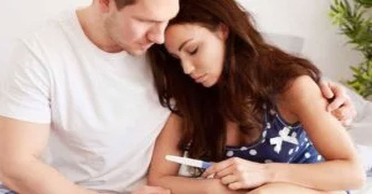 أعراض العقم عند النساء أعراض العقم عند النساء