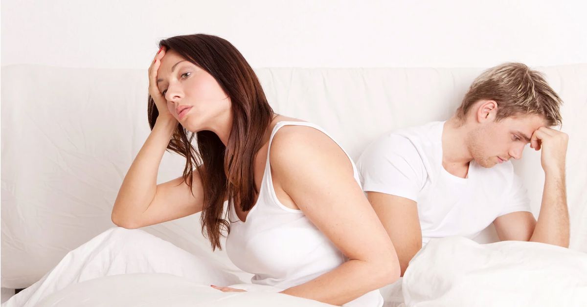 Sexual Dysfunction in Women Sexual Dysfunction in Women