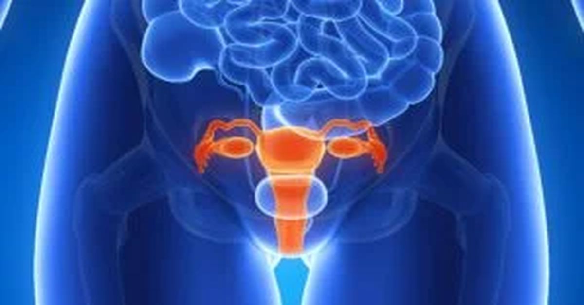 سرطان عنق الرحم سرطان عنق الرحم