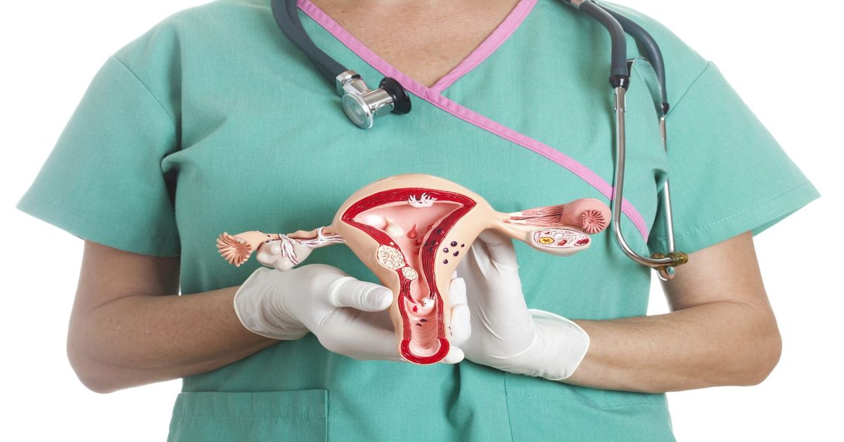 Vaginal Prolapse Surgery Vaginal Prolapse Surgery