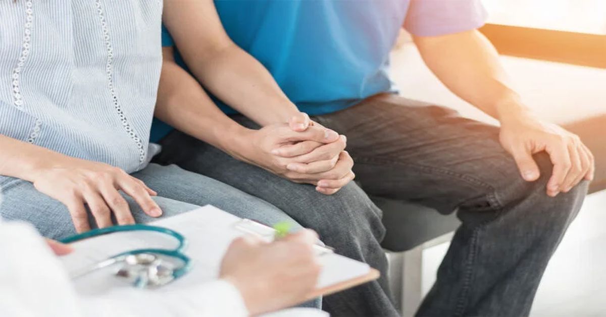 Infertility Treatment Infertility Treatment