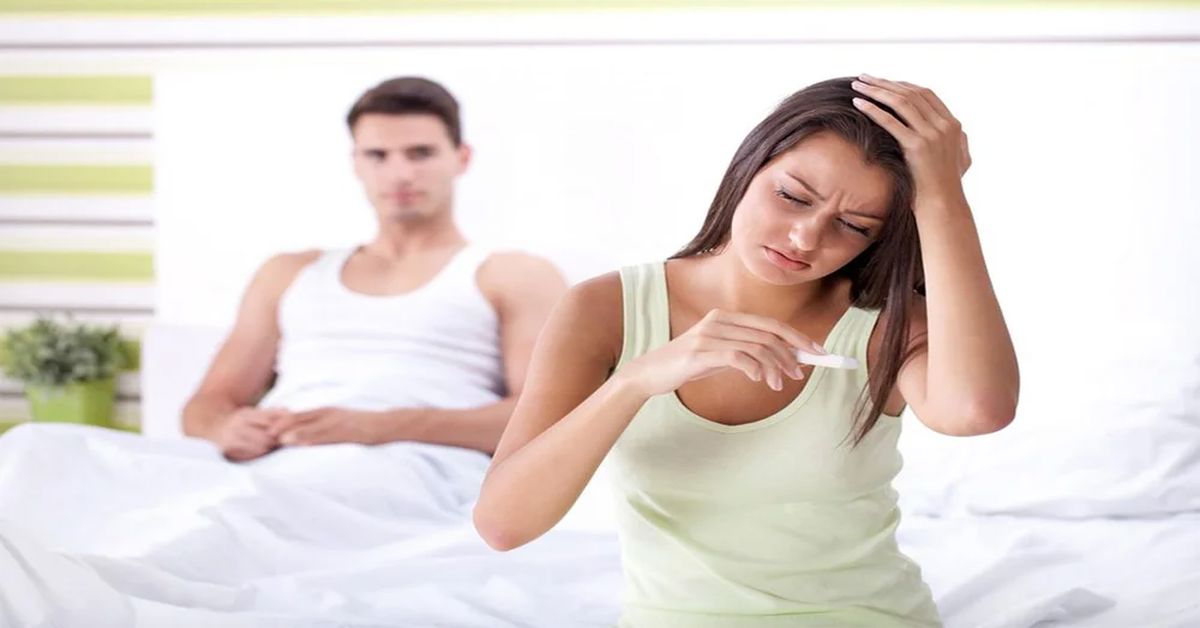 Infertility Treatment