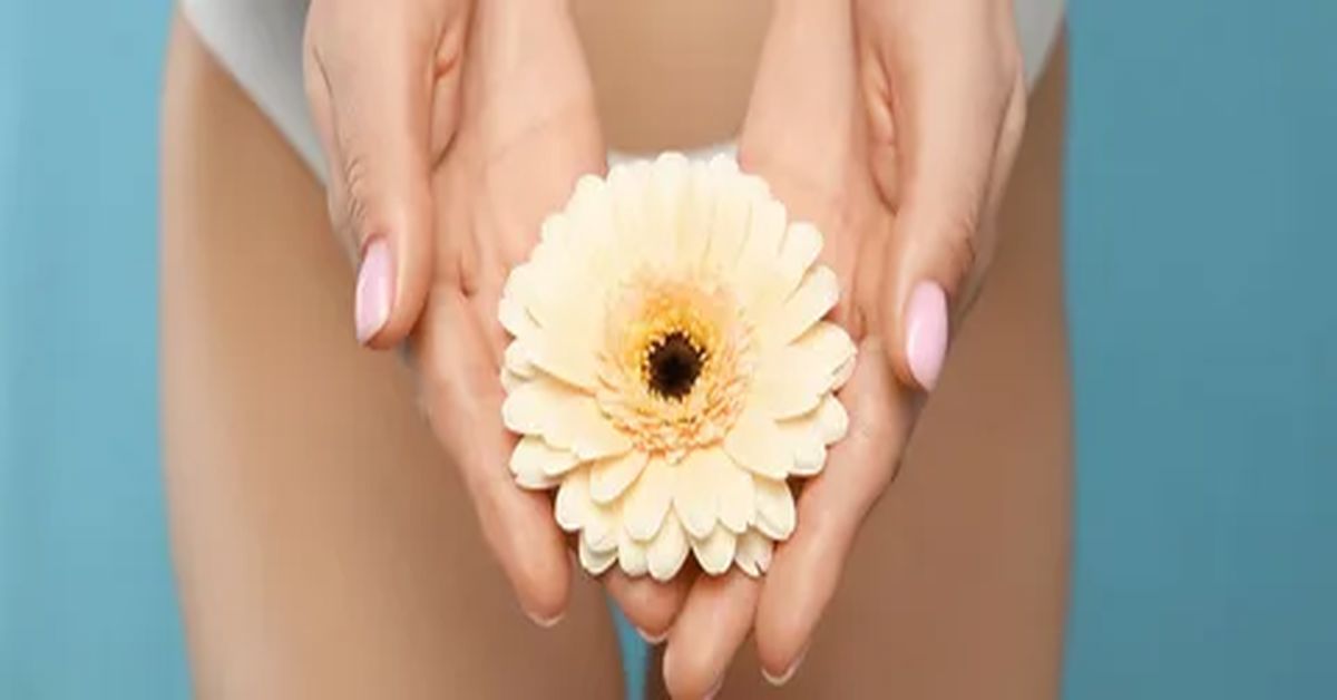 التهاب المهبل الجرثومي التهاب المهبل الجرثومي