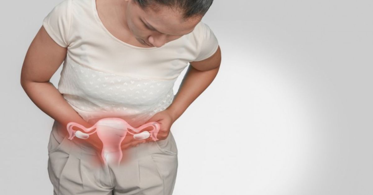 عدوى عنق الرحم عدوى عنق الرحم