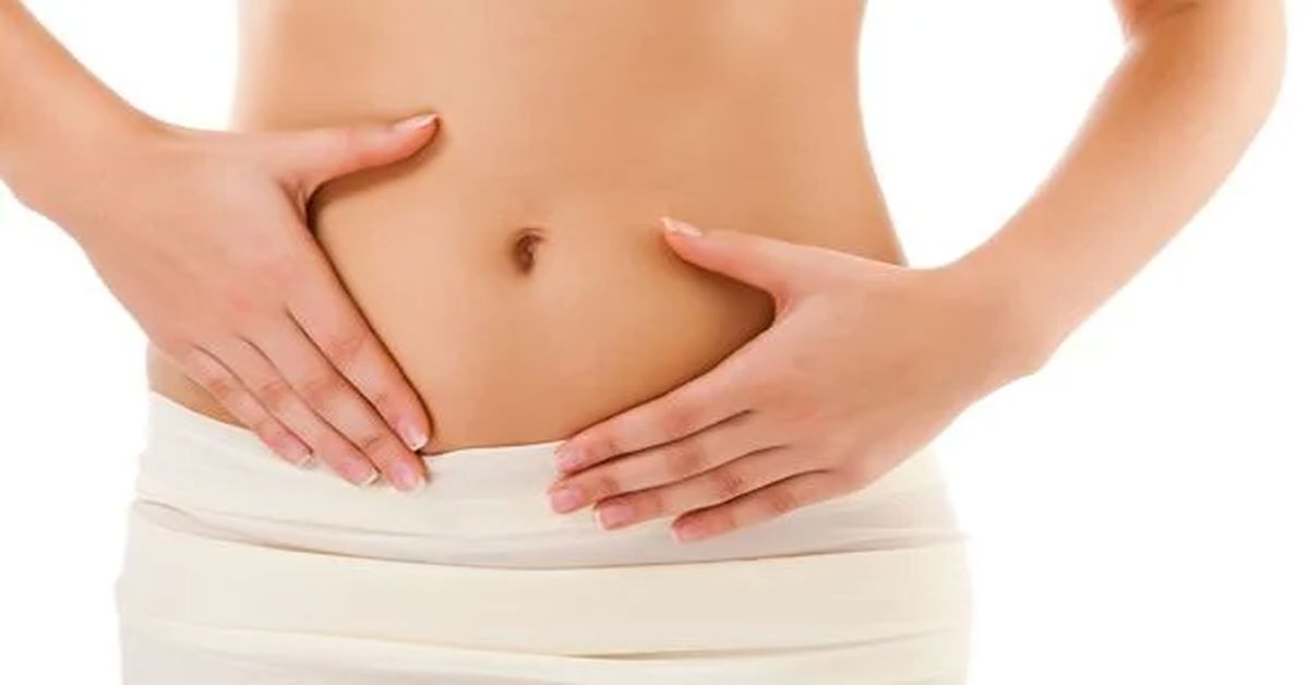 Боль в области таза Боль в области таза