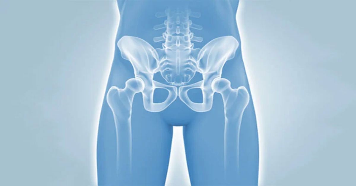 Дисфункция тазового дна Дисфункция тазового дна