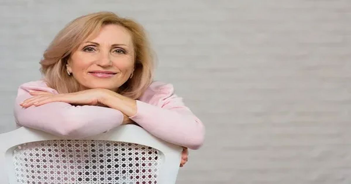 Menopoz Nedir?