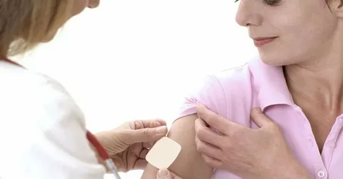 Menopoz Nedir?
