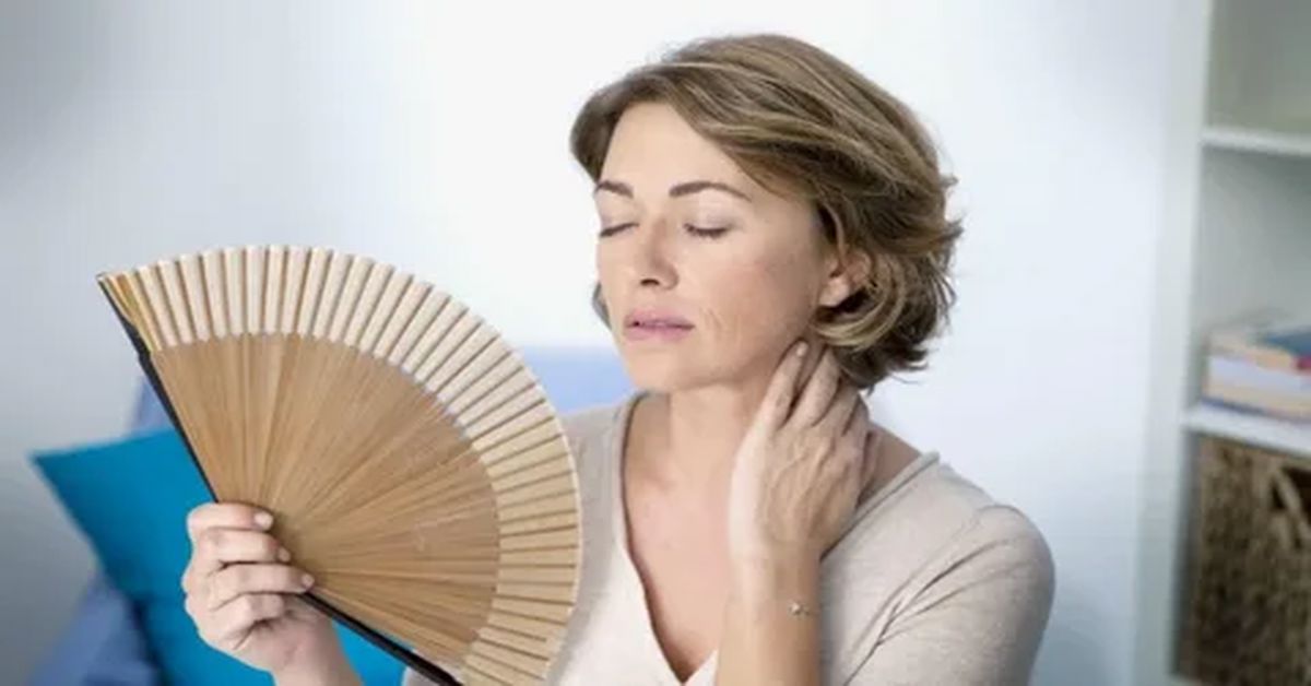 Menopoz Nedir?