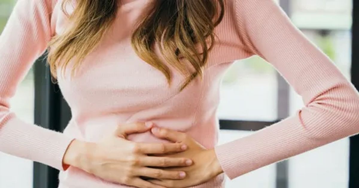 Pelvic Pain Treatment