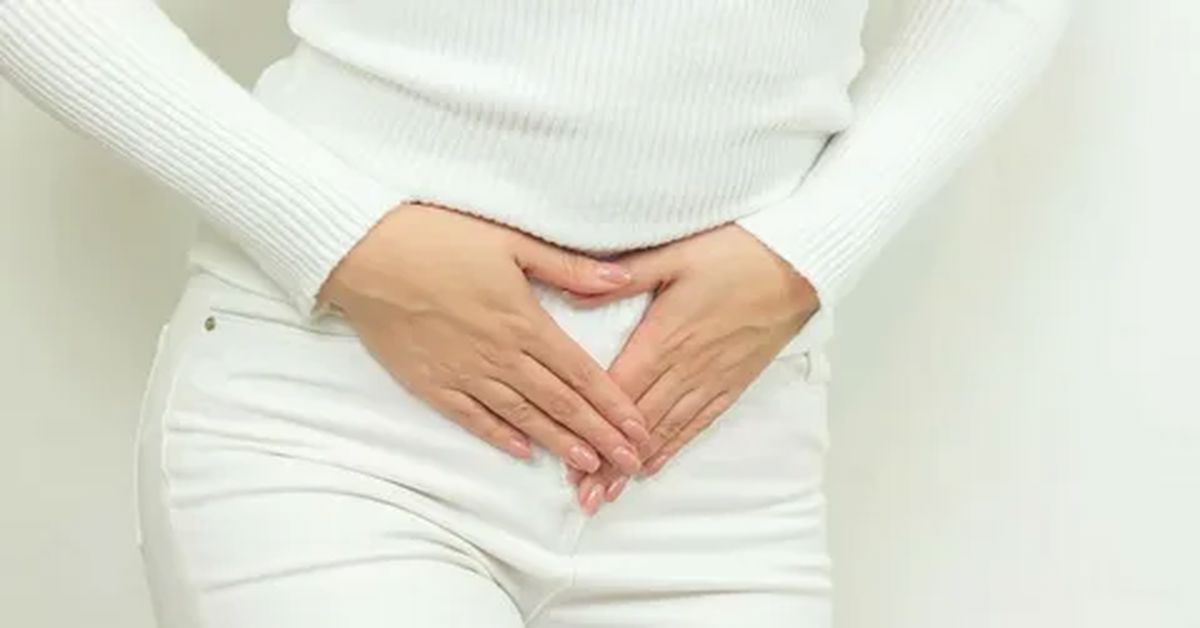 What Causes Vaginal Discharge?